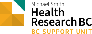 BC Support Unit logo