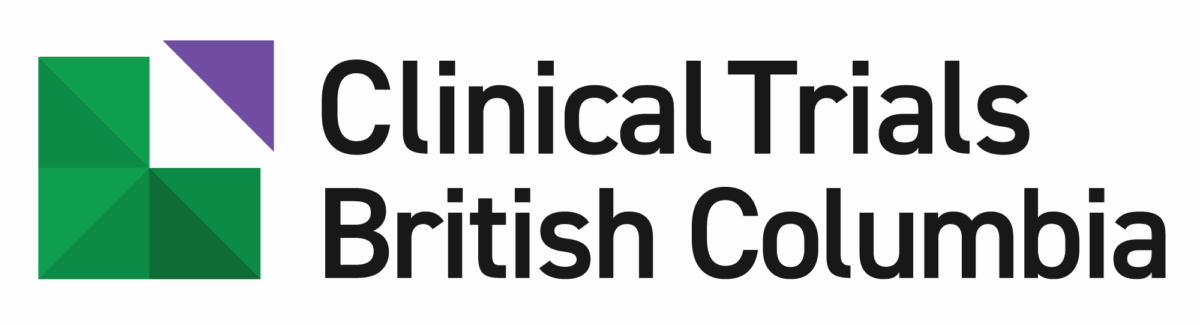 Clinical Trials BC logo