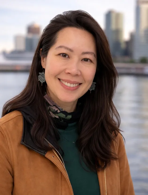 Esther Khor