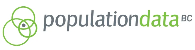 Population Data logo