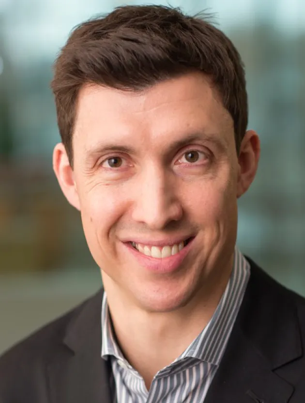 Dr. Sean Barbour