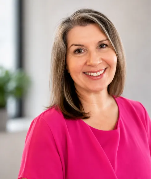 Karin Jackson