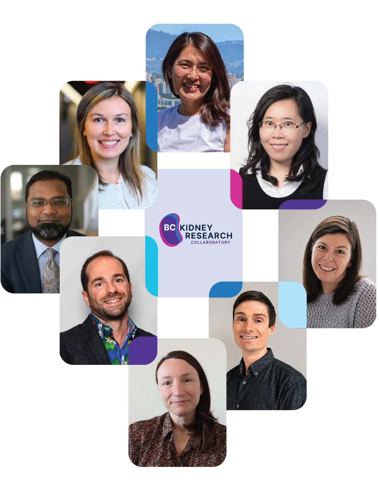 Kidney services group